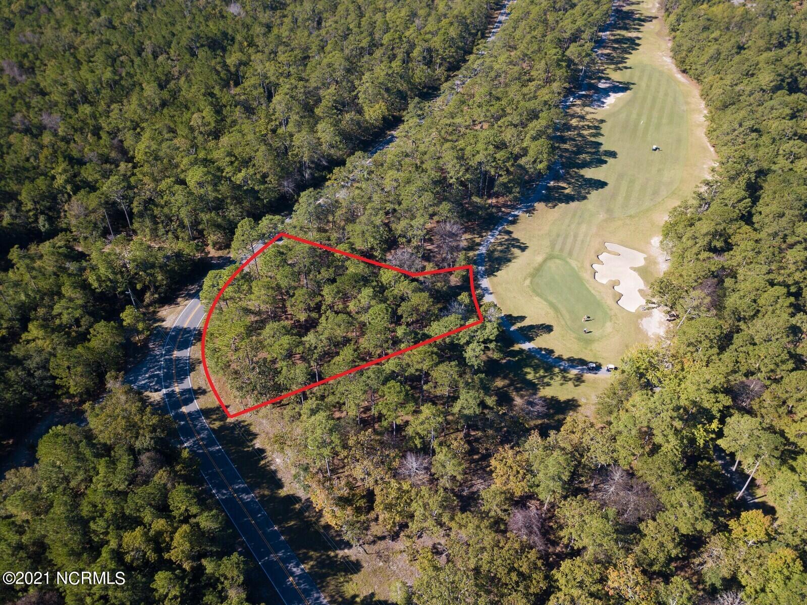 14 Copas Road Southwest Shallotte, NC 28470 - Photo 12 of 25 Top Corner View 1C