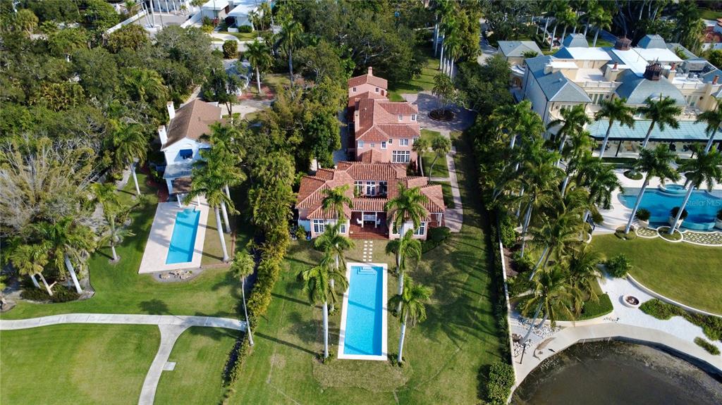 4511 Bay Shore Road Sarasota, FL 34234 - Photo 68 of 69