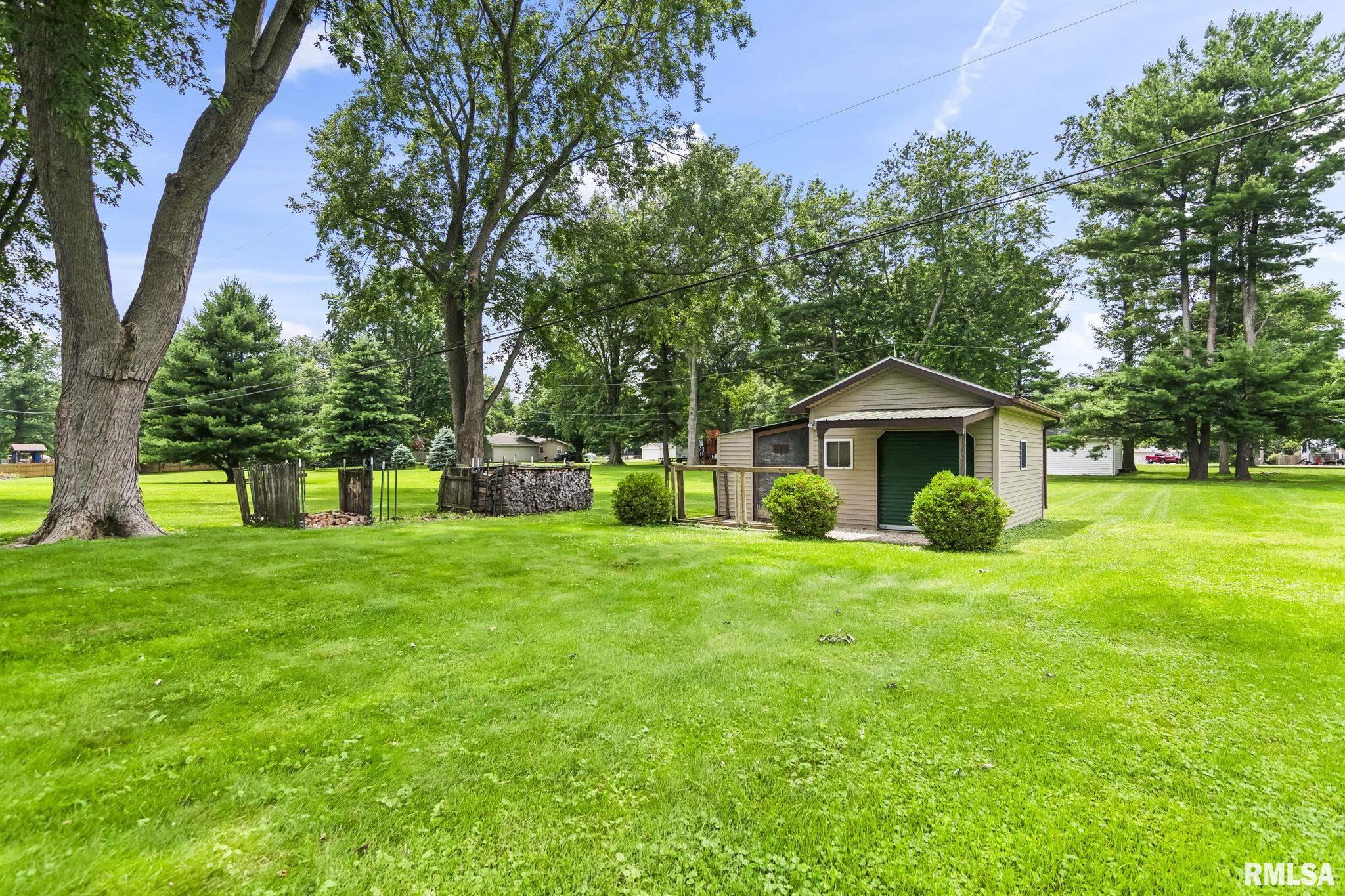 6175 Crows Mill Lane Springfield, IL 62712 - Photo 31 of 34