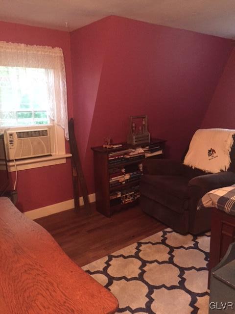 308 Frailey Road Stroudsburg, PA 18360 - Photo 24 of 42 a view of an empty room with a window