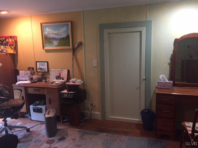 308 Frailey Road Stroudsburg, PA 18360 - Photo 26 of 42 a view of a workspace with furniture