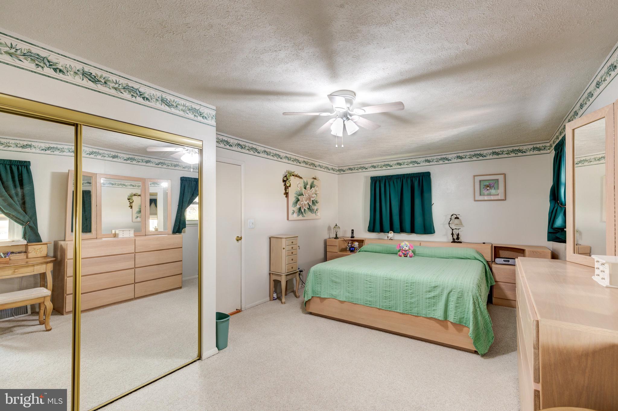 136 Cedarmere Road Owings Mills, MD 21117 - Photo 20 of 44 Primary Bedroom