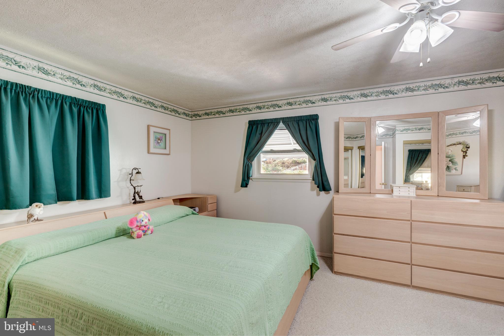 136 Cedarmere Road Owings Mills, MD 21117 - Photo 21 of 44 Primary Bedroom