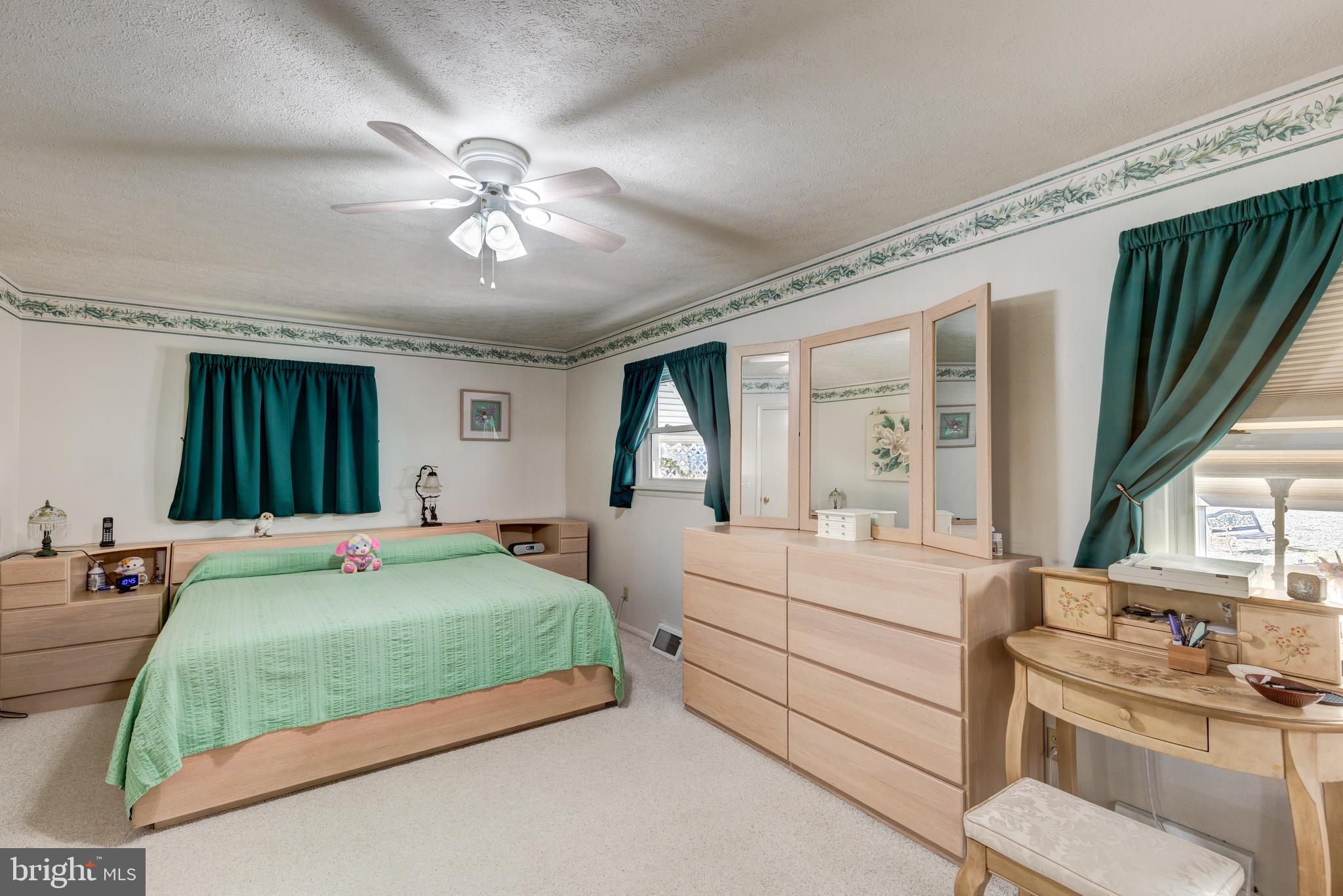 136 Cedarmere Road Owings Mills, MD 21117 - Photo 23 of 44 Primary Bedroom