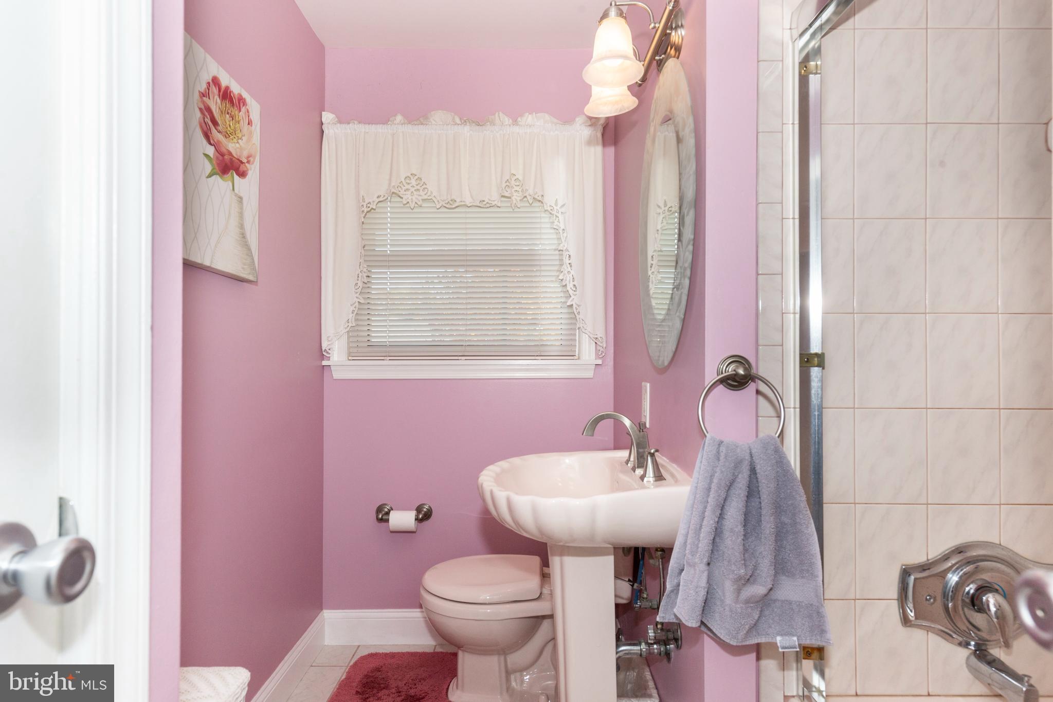 136 Cedarmere Road Owings Mills, MD 21117 - Photo 25 of 44 full bathroom
