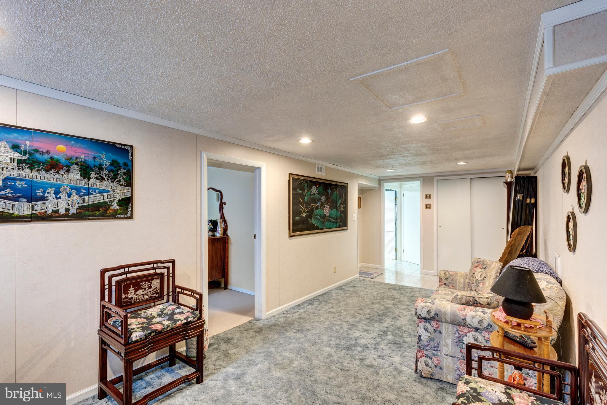 136 Cedarmere Road Owings Mills, MD 21117 - Photo 30 of 44 Family Room