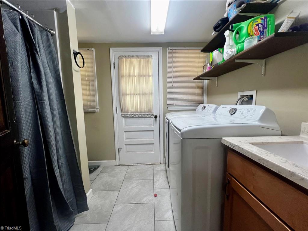 286 Kennen Krest Road Mocksville, NC 27028 - Photo 20 of 29