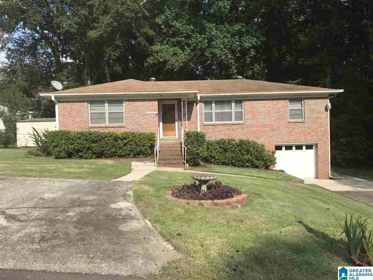 613 3rd Terrace Pleasant Grove, AL 35127 - Photo 1 of 5