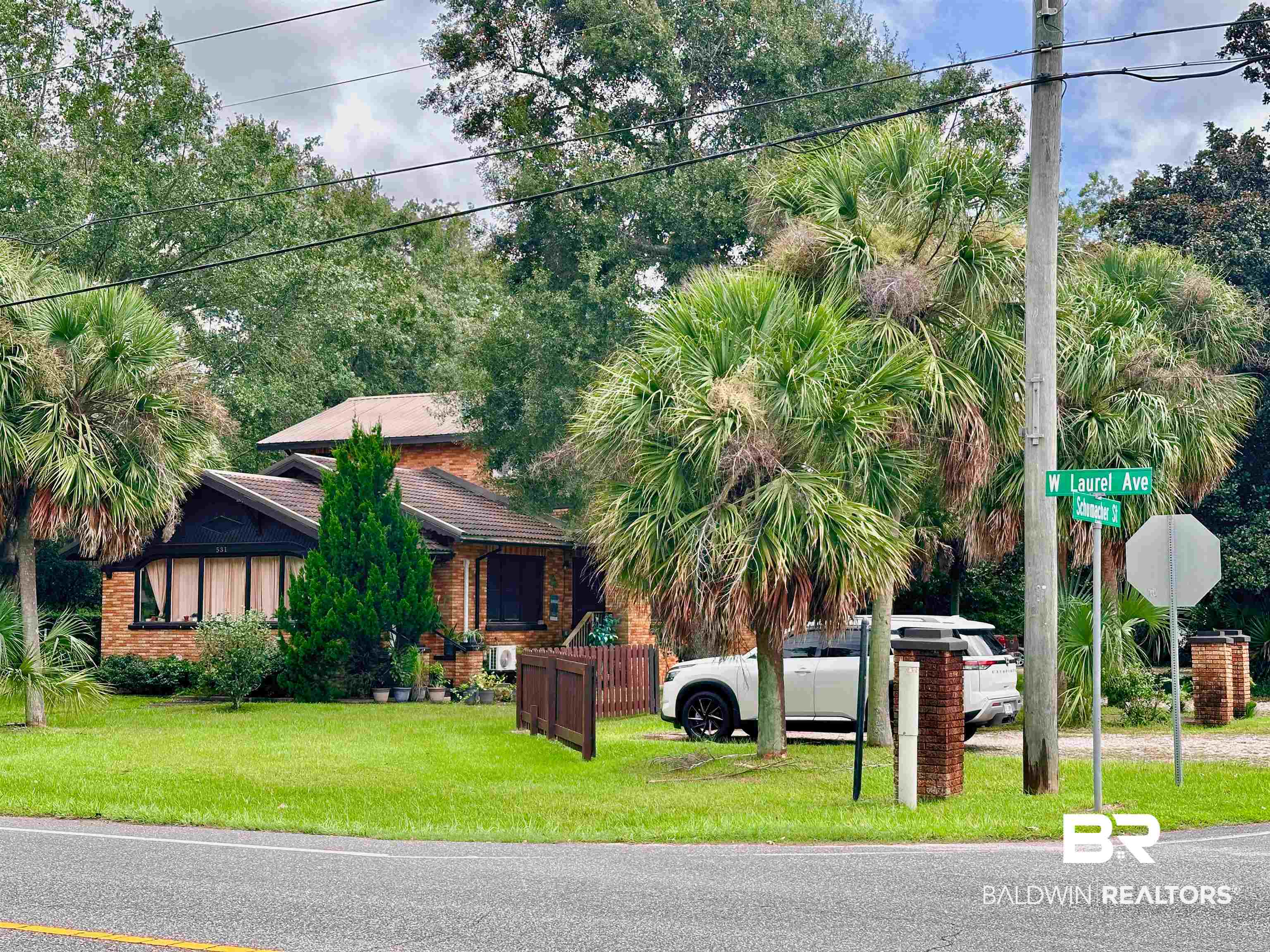 531 West Laurel Avenue Foley, AL 36535 - Photo 24 of 30