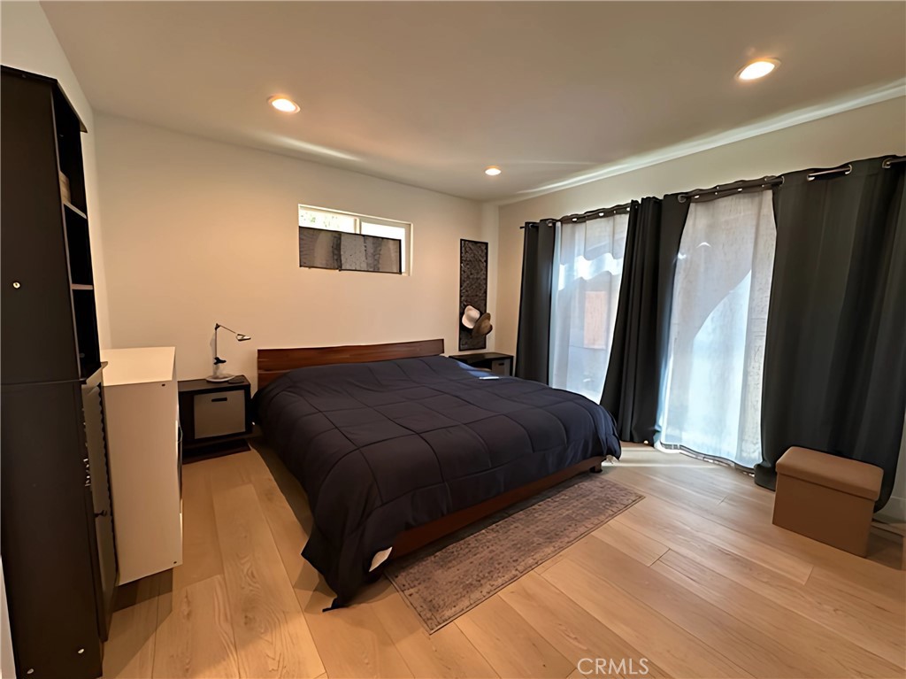 1770 Wright Street Pomona, CA 91766 - Photo 40 of 70 ADU bedroom 1