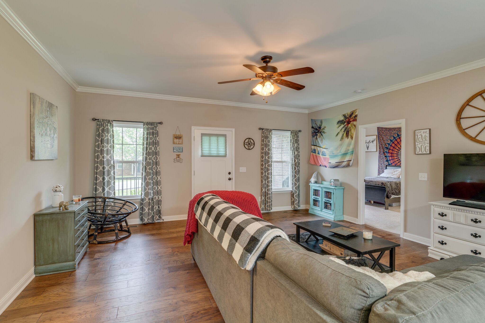 131 Robin Hood Road Dickson, TN 37055 - Photo 3 of 28 Gallery Image 3