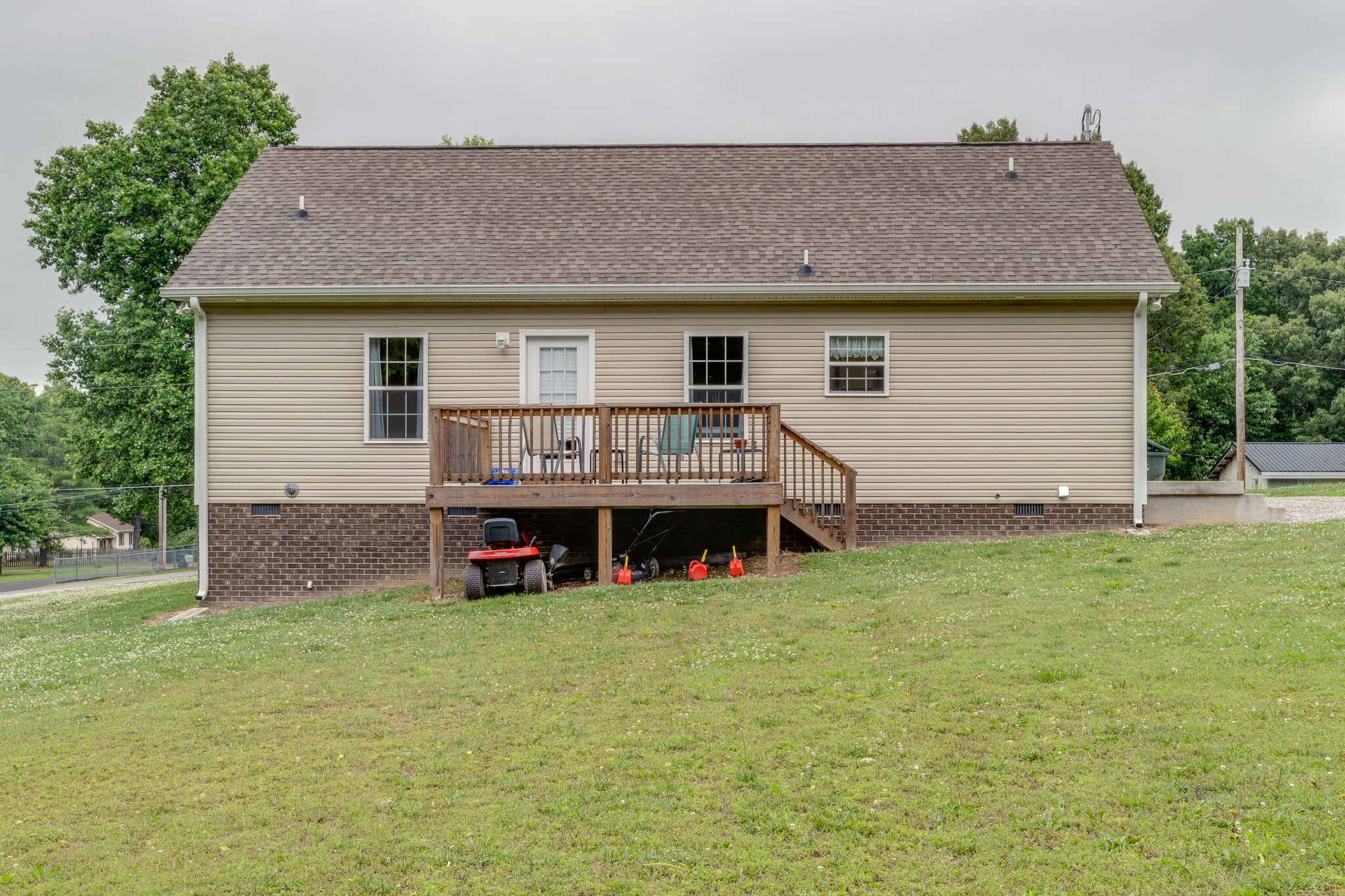 131 Robin Hood Road Dickson, TN 37055 - Photo 23 of 28 Gallery Image 23