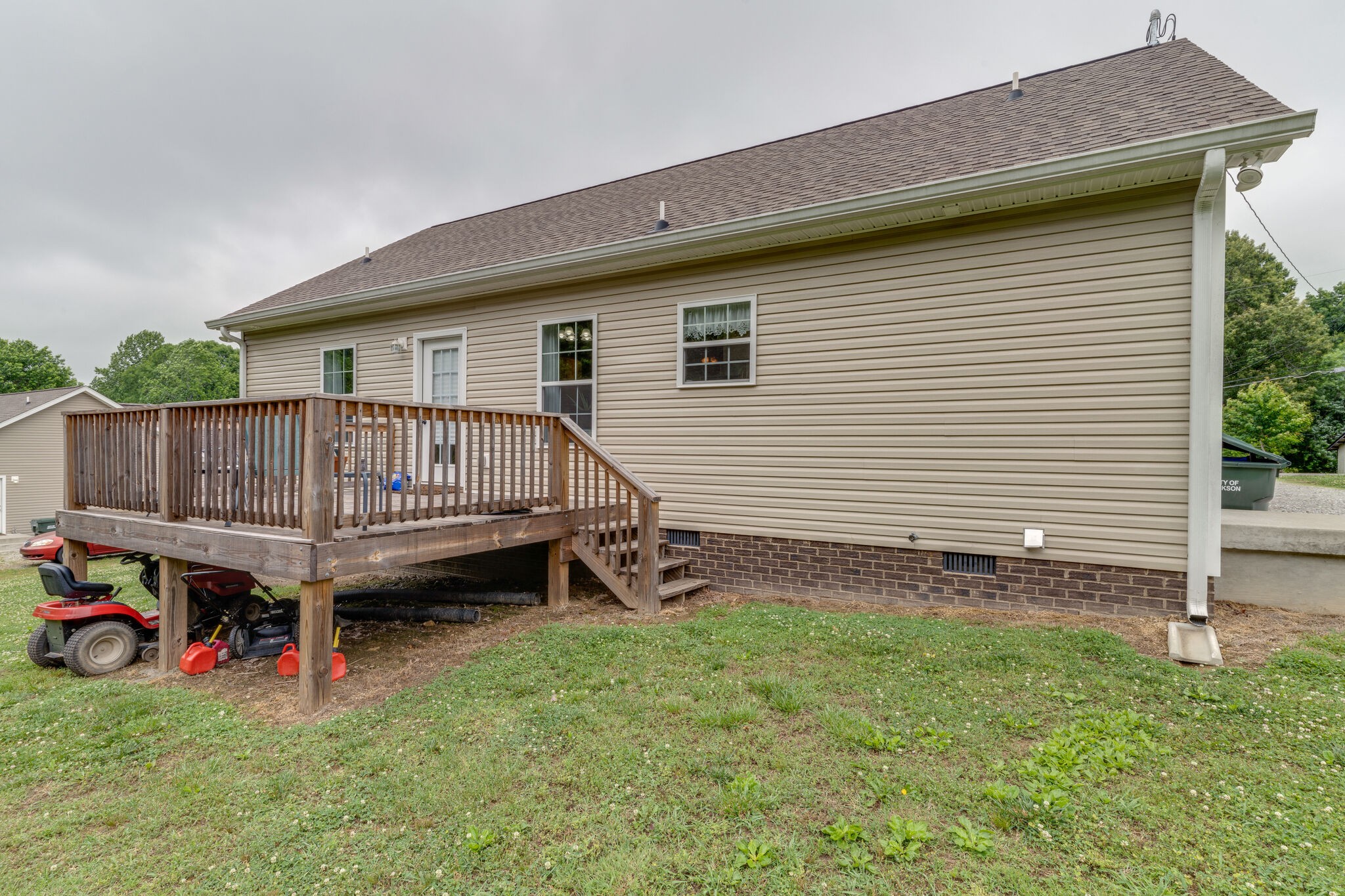 131 Robin Hood Road Dickson, TN 37055 - Photo 24 of 28 Gallery Image 24