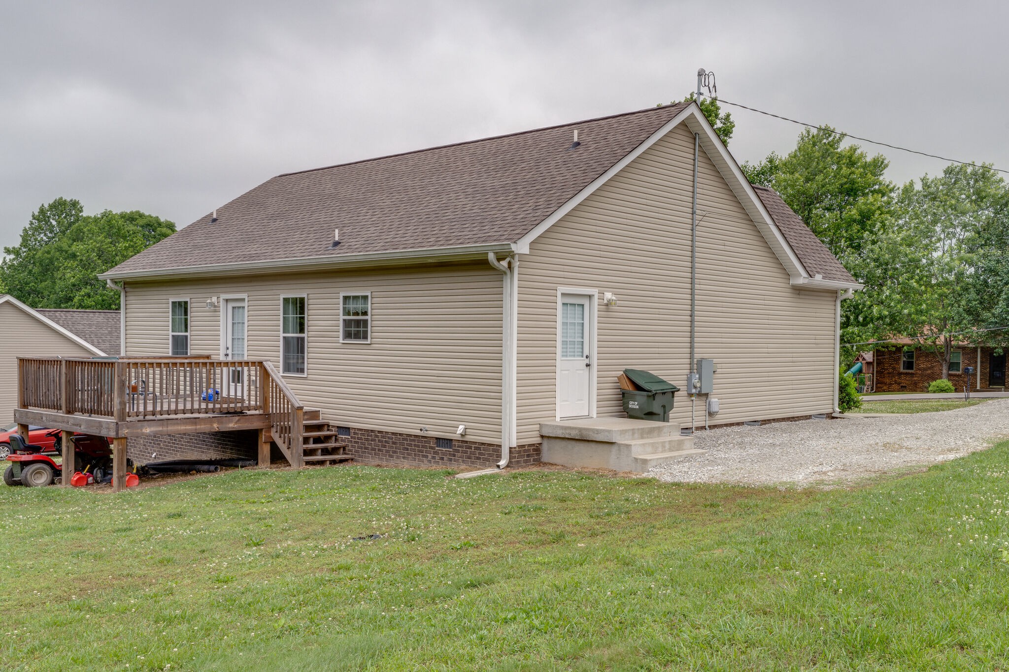 131 Robin Hood Road Dickson, TN 37055 - Photo 25 of 28 Gallery Image 25