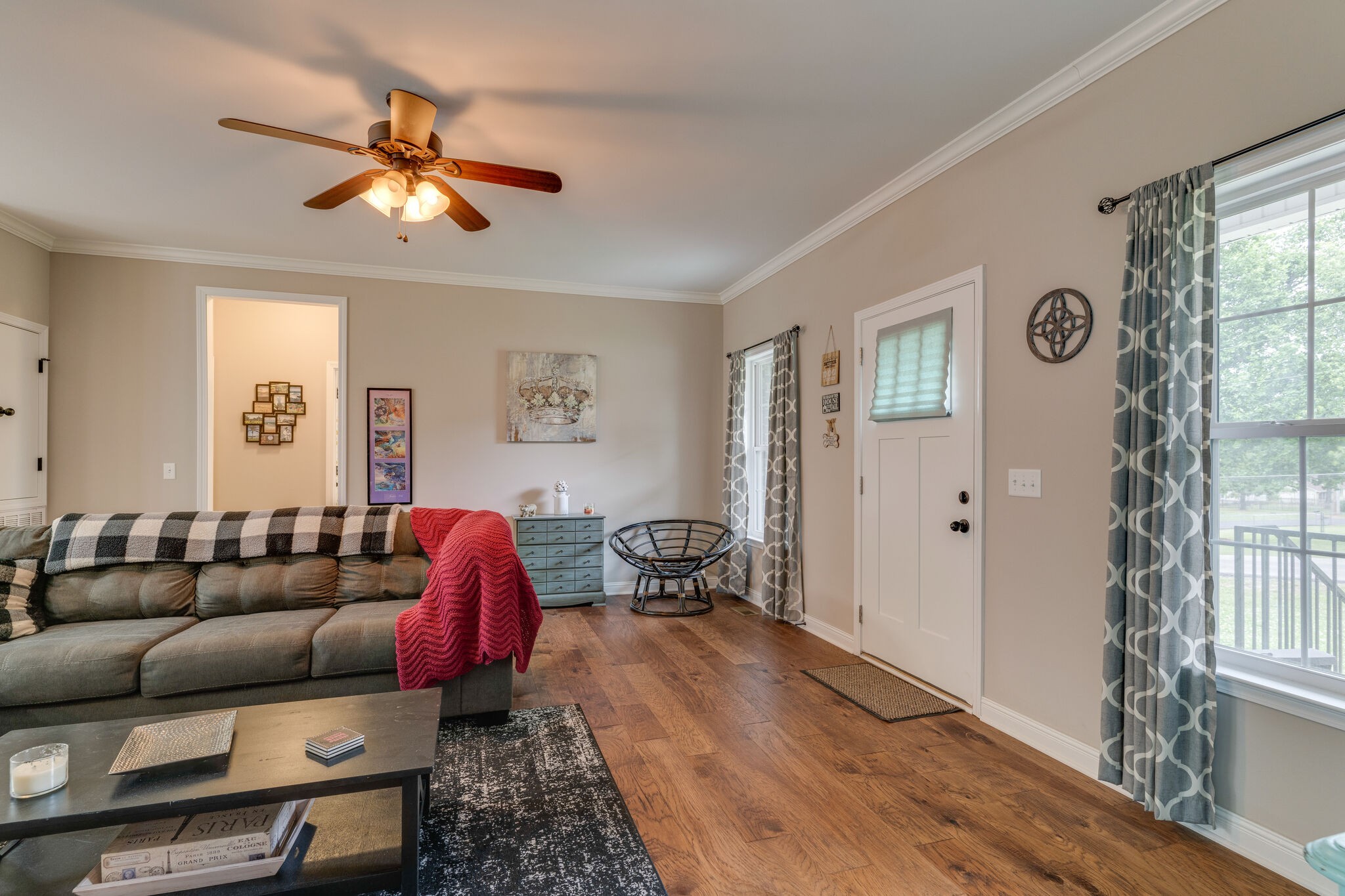 131 Robin Hood Road Dickson, TN 37055 - Photo 5 of 28 Gallery Image 5