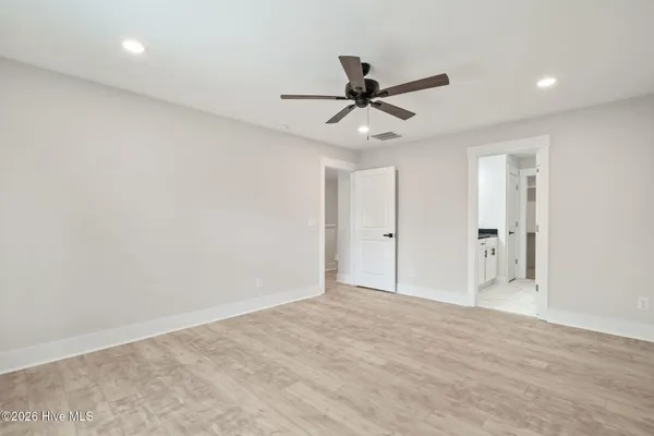 $309,900 | 132-134 Currie Street, Wallace, NC 28466