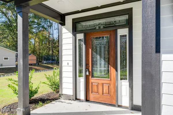 $309,900 | 132-134 Currie Street, Wallace, NC 28466