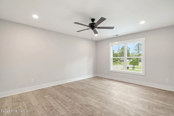 $309,900 | 132-134 Currie Street, Wallace, NC 28466