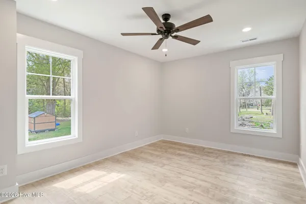 $309,900 | 132-134 Currie Street, Wallace, NC 28466