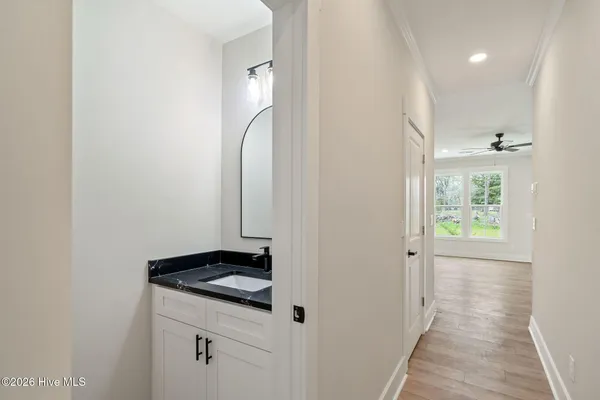 $309,900 | 132-134 Currie Street, Wallace, NC 28466