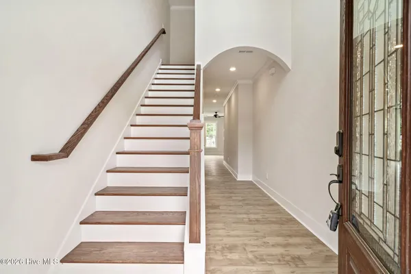 $309,900 | 132-134 Currie Street, Wallace, NC 28466