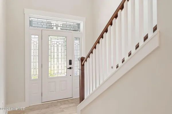 $309,900 | 132-134 Currie Street, Wallace, NC 28466