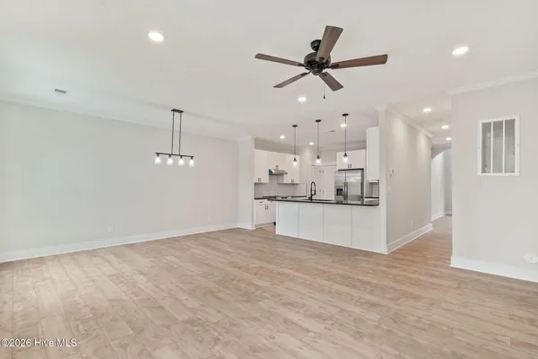 $309,900 | 132-134 Currie Street, Wallace, NC 28466