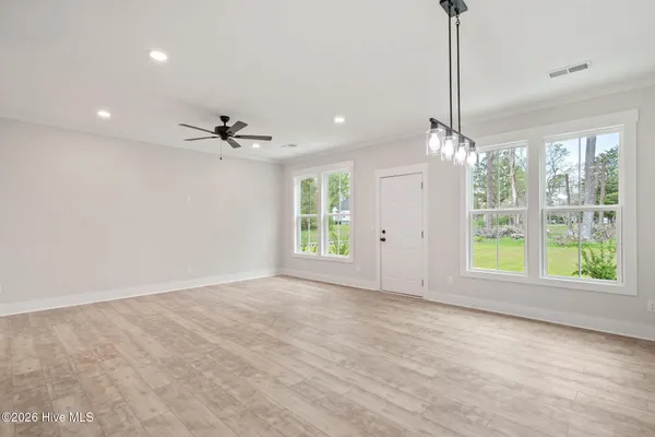 $309,900 | 132-134 Currie Street, Wallace, NC 28466