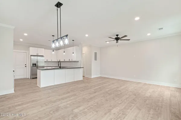 $309,900 | 132-134 Currie Street, Wallace, NC 28466