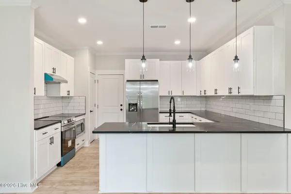 $309,900 | 132-134 Currie Street, Wallace, NC 28466