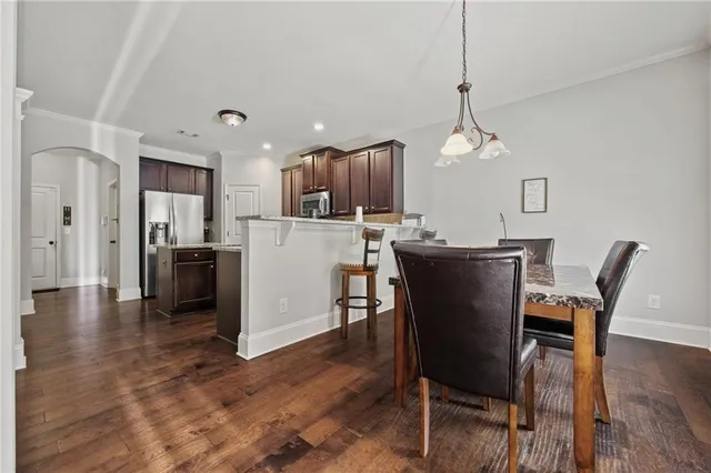 $525,000 | 2015 Chapel Estates Lane Southeast, Dacula, GA 30019