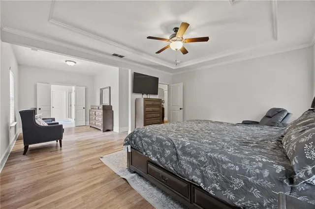 $525,000 | 2015 Chapel Estates Lane Southeast, Dacula, GA 30019