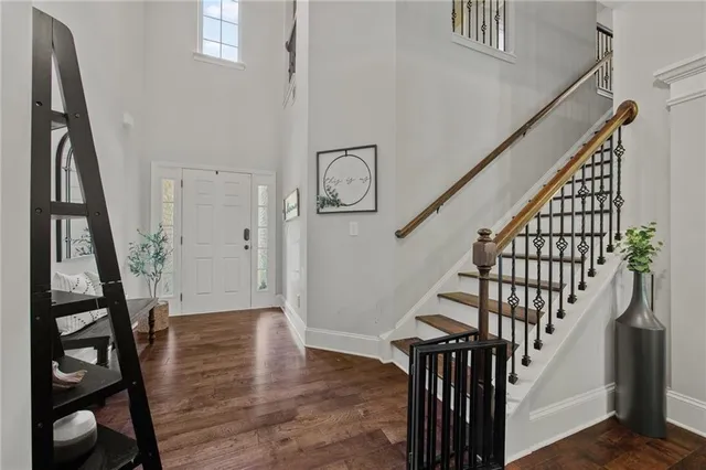 $525,000 | 2015 Chapel Estates Lane Southeast, Dacula, GA 30019