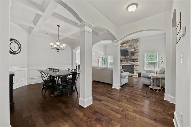 $525,000 | 2015 Chapel Estates Lane Southeast, Dacula, GA 30019