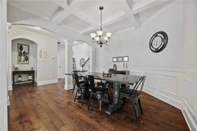 $525,000 | 2015 Chapel Estates Lane Southeast, Dacula, GA 30019