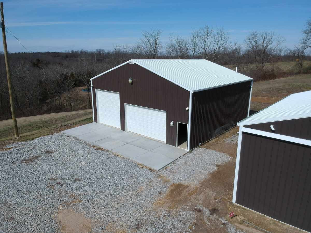 3235 Crittenden Mt Zion Road Dry Ridge, KY 41035 - Photo 27 of 34