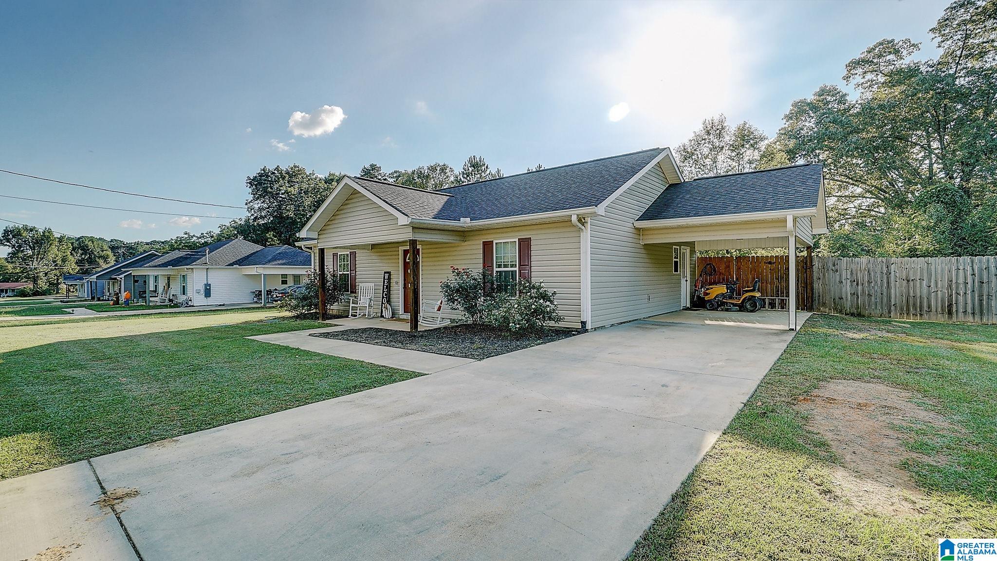54 Brickhouse Road Oxford, AL 36203 - Photo 2 of 36