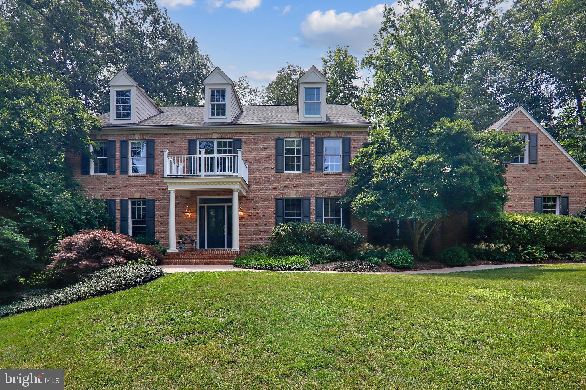 2703 Howard Grove Road Davidsonville, MD 21035 - Photo 1 of 38 Gallery Image 1