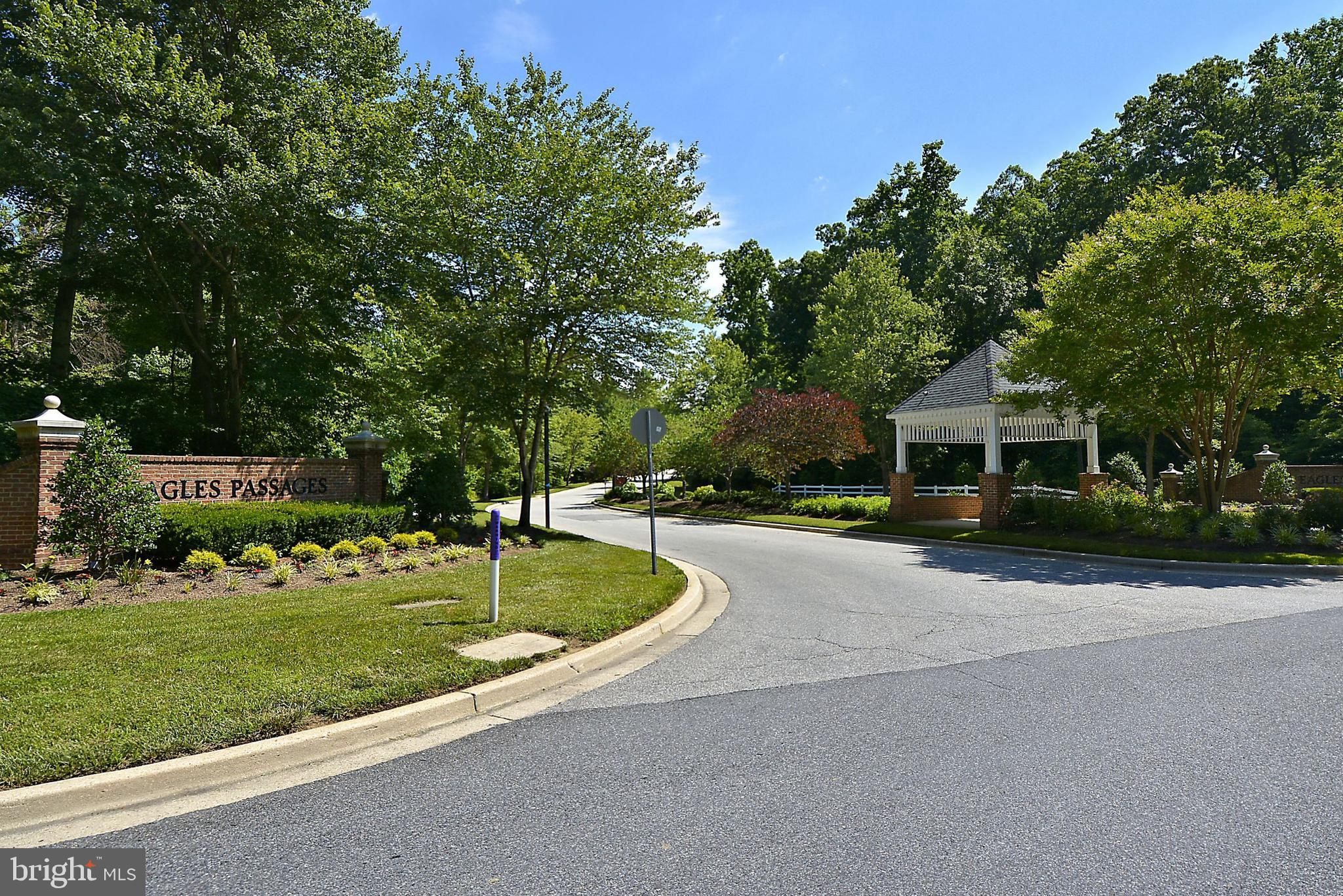 2703 Howard Grove Road Davidsonville, MD 21035 - Photo 34 of 38 Gallery Image 34