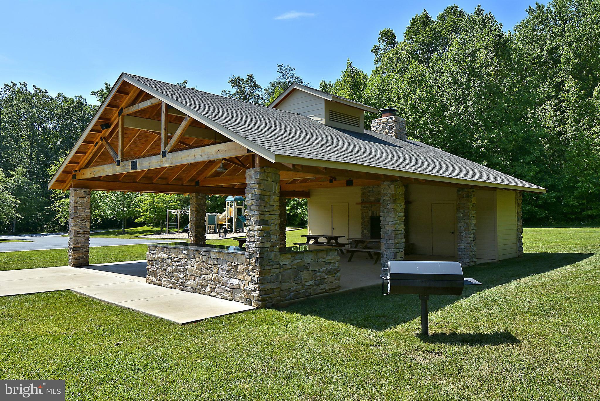 2703 Howard Grove Road Davidsonville, MD 21035 - Photo 37 of 38 Gallery Image 37