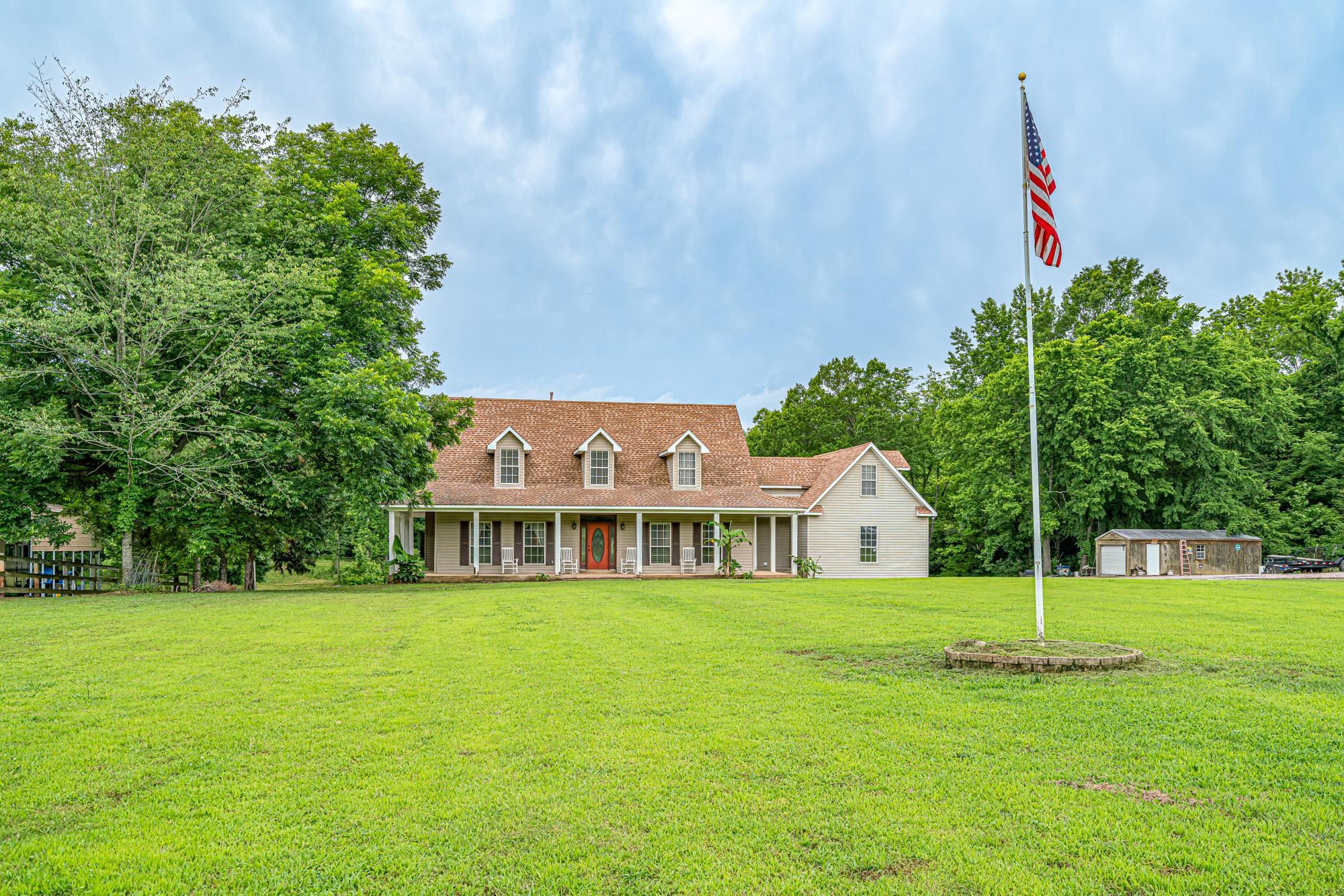5941 Ramsey Road Millington, TN 38053 - Photo 1 of 25 Gallery Image 1