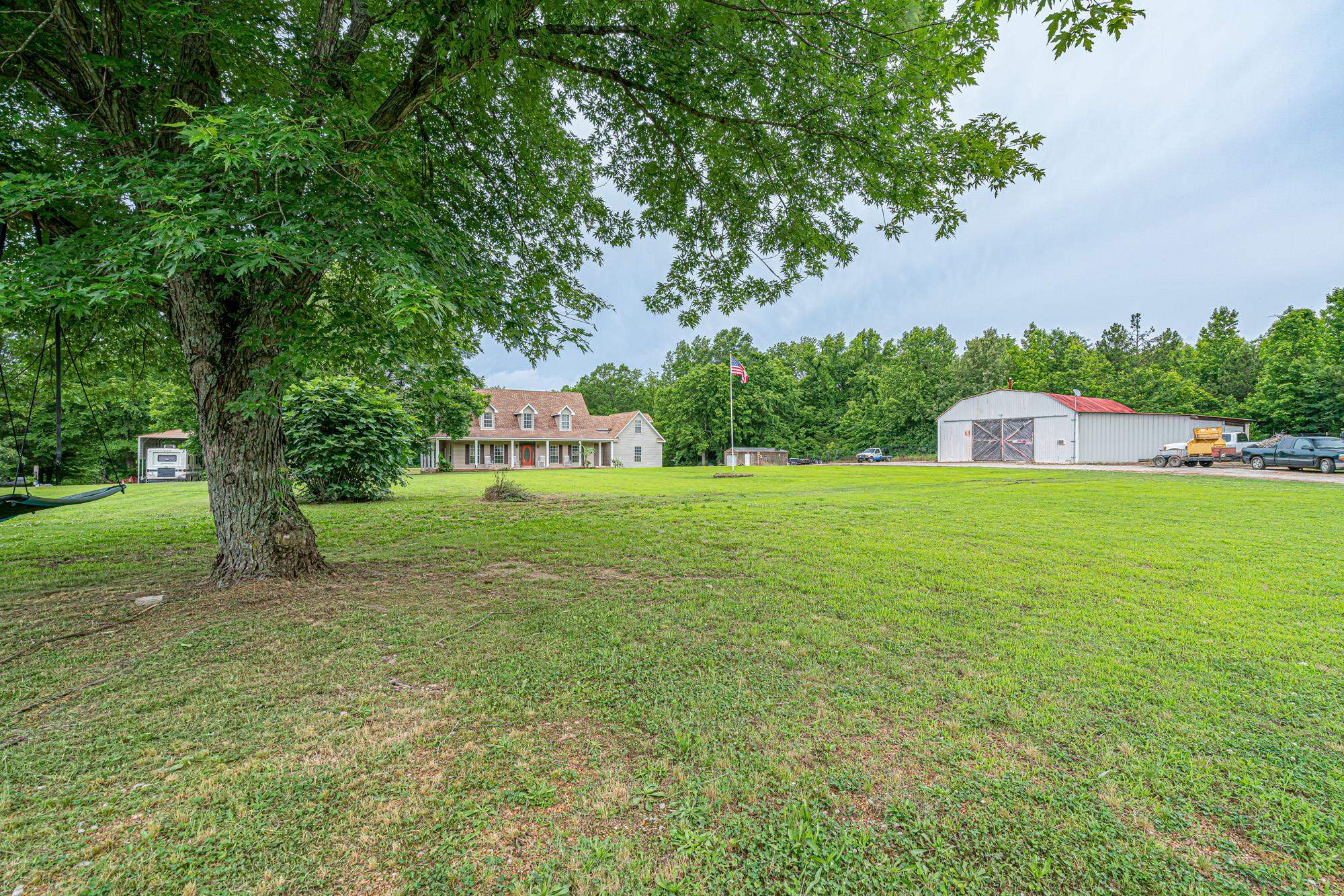 5941 Ramsey Road Millington, TN 38053 - Photo 2 of 25 Gallery Image 2