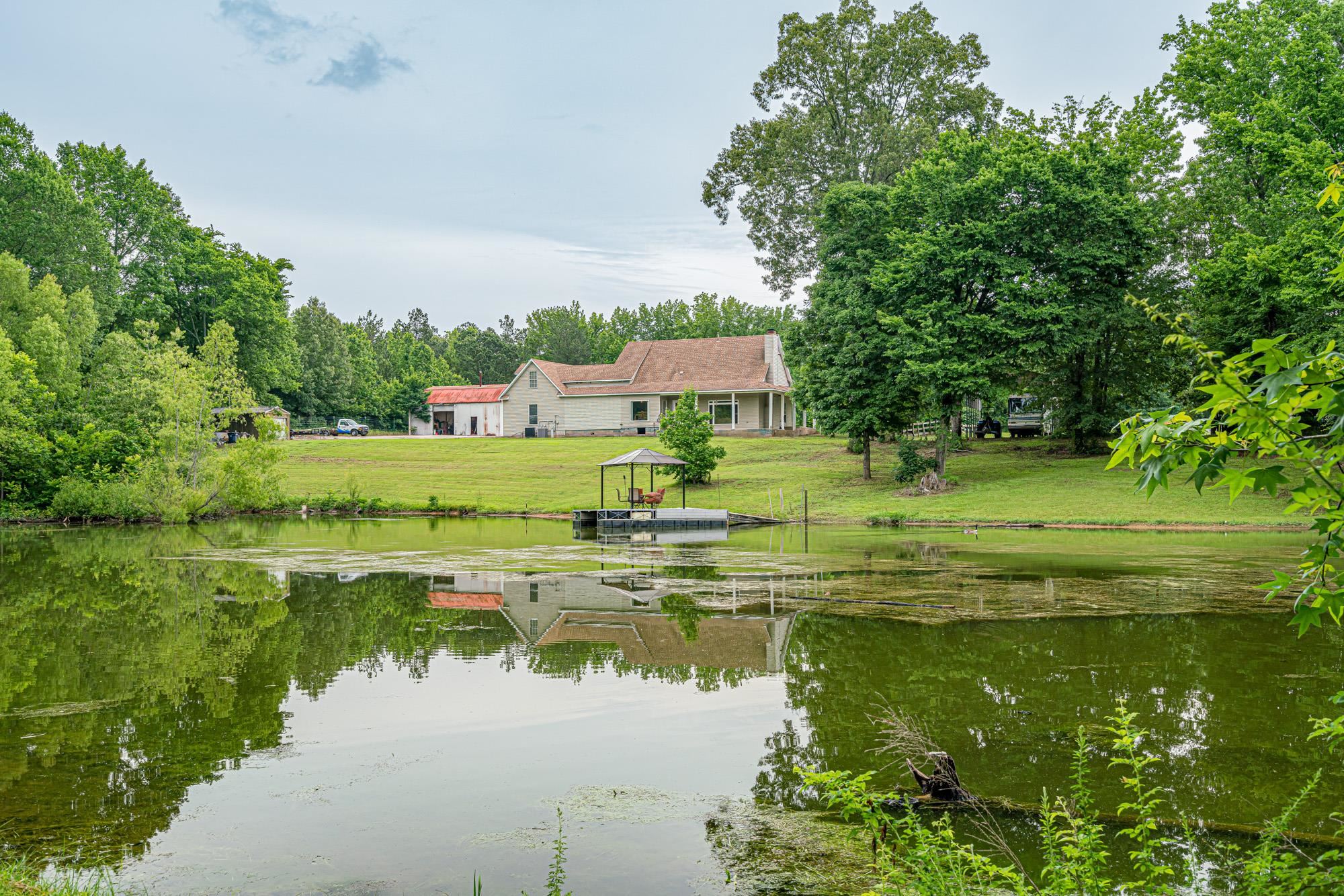 5941 Ramsey Road Millington, TN 38053 - Photo 3 of 25 Gallery Image 3