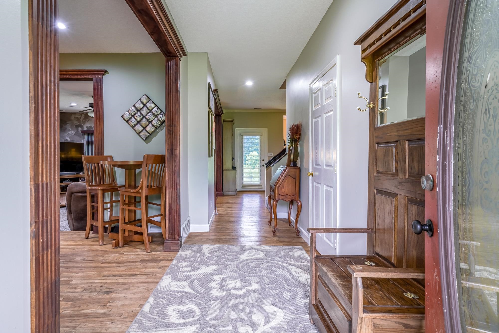 5941 Ramsey Road Millington, TN 38053 - Photo 4 of 25 Gallery Image 4