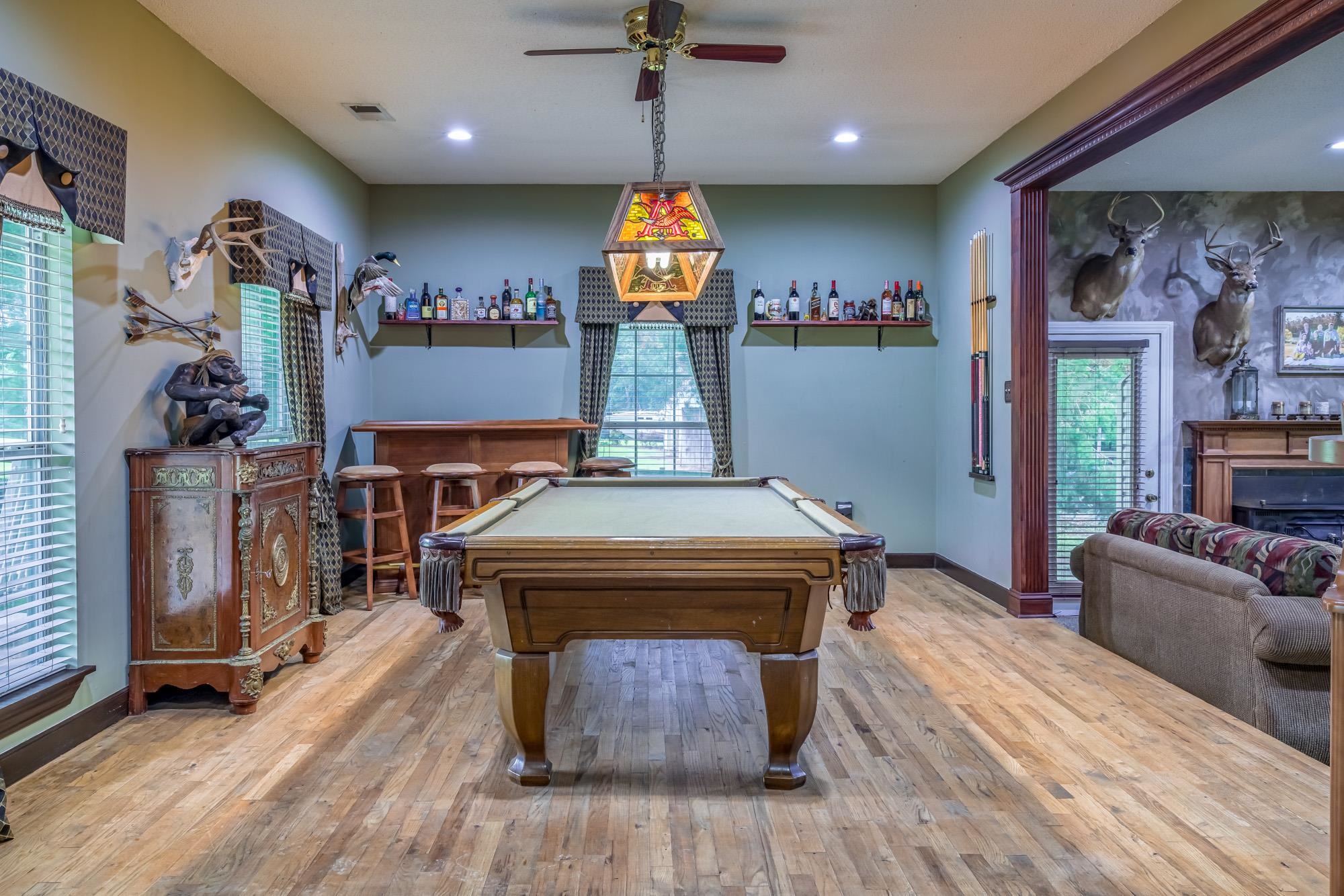5941 Ramsey Road Millington, TN 38053 - Photo 5 of 25 Gallery Image 5