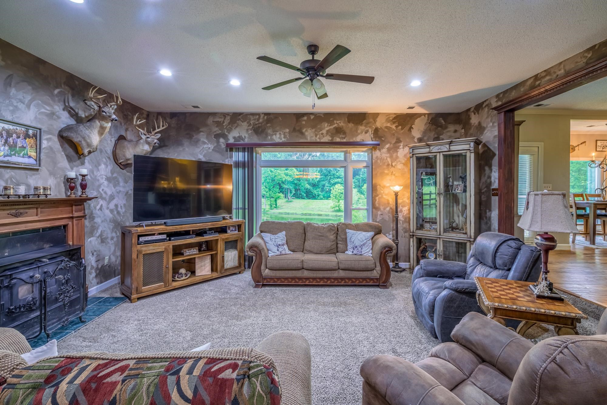 5941 Ramsey Road Millington, TN 38053 - Photo 7 of 25 Gallery Image 7