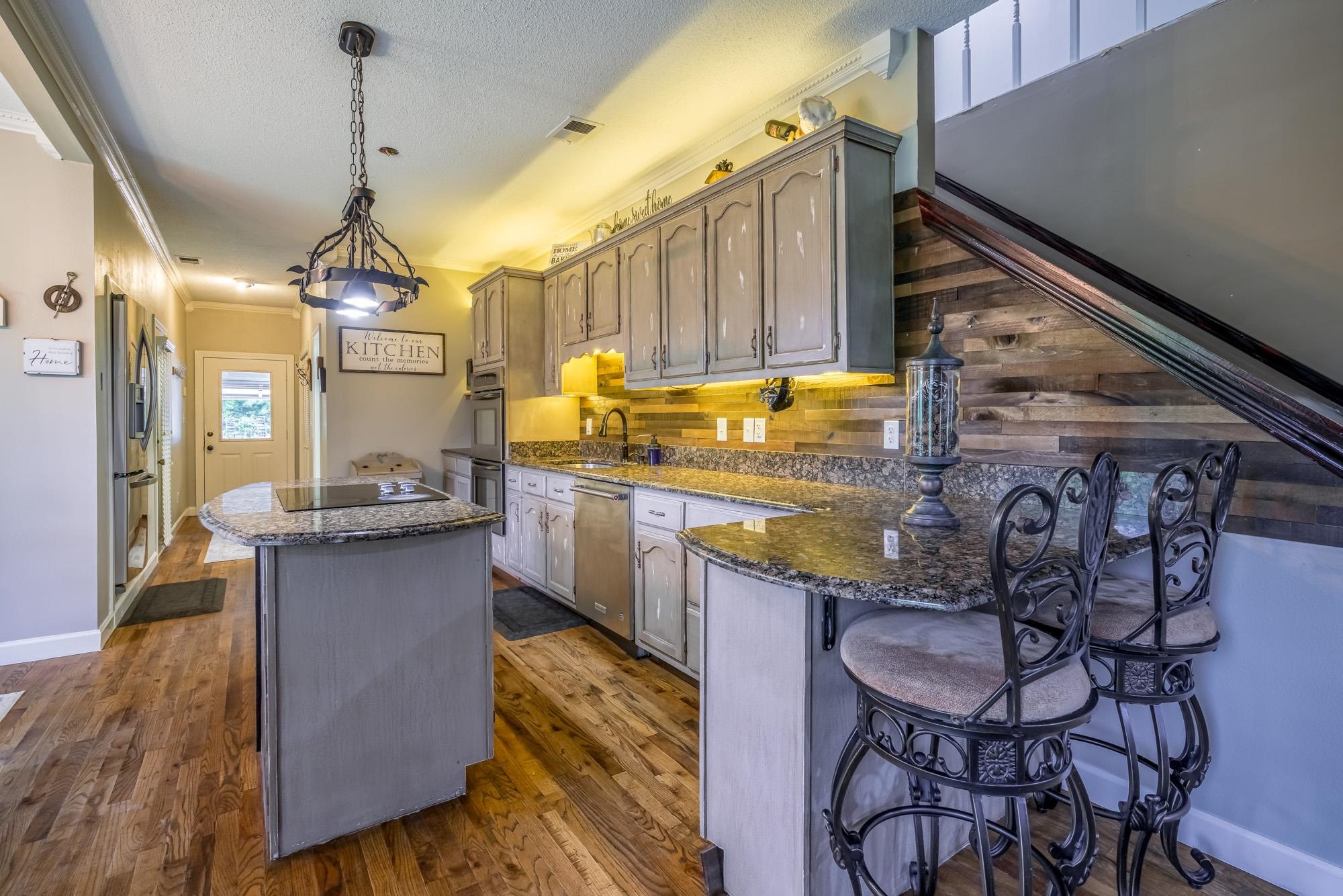 5941 Ramsey Road Millington, TN 38053 - Photo 8 of 25 Gallery Image 8