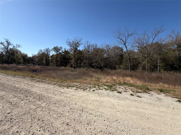$165,000 | Lot 34 Cr 389 Jewett Tx 75846, Marquez, TX 77865