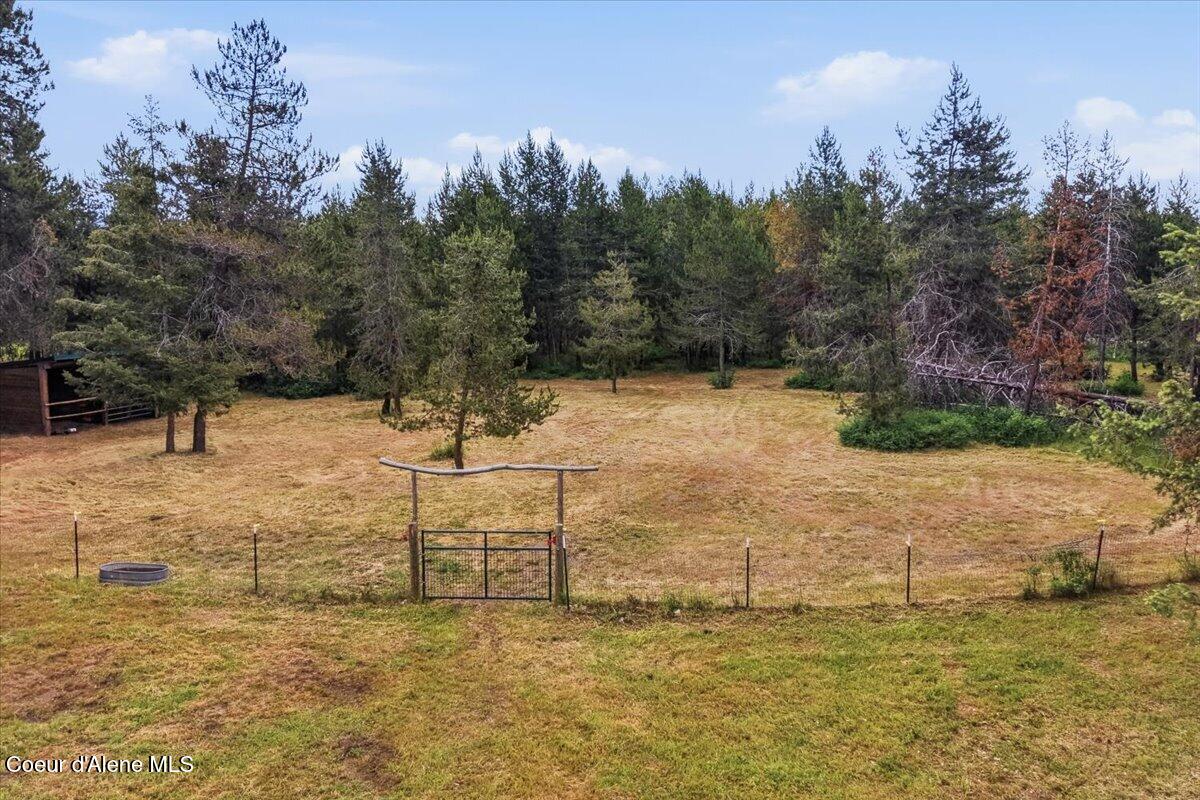 131 Outback Loop Spirit Lake, ID 83869 - Photo 25 of 35 25-Acreage