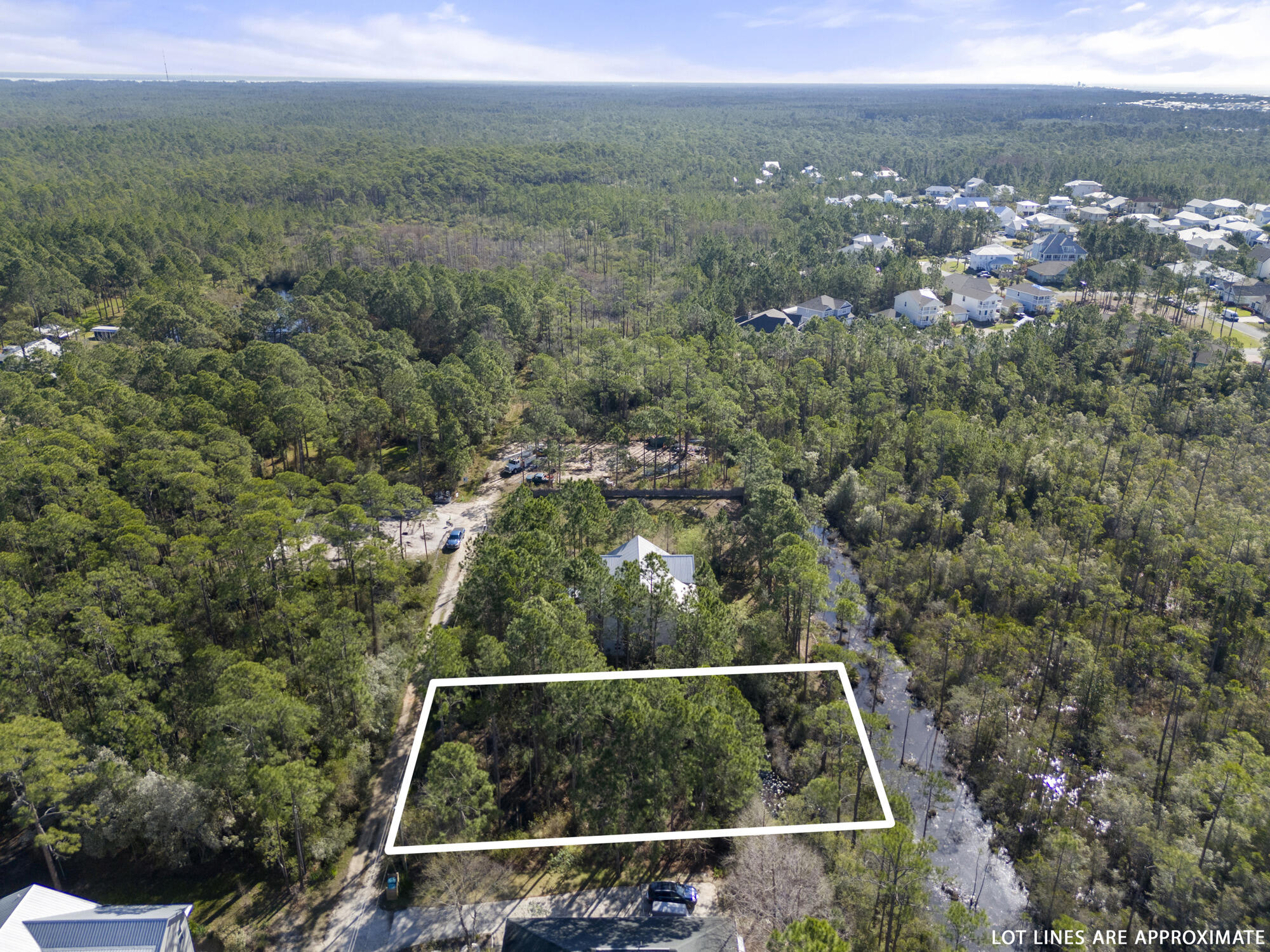 Lot 4 Calm Gulf Drive Santa Rosa Beach, FL 32459 - Photo 23 of 36